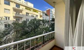 Imagem 7: Apartamento a venda em Higienópolis, 4 dormitórios e 220 m²