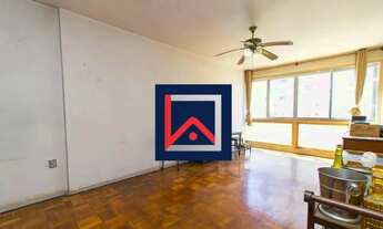 Imagem 2: Venda Apartamento 3 Dormitórios - 145 m² Bela Vista