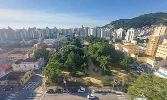 Imagem 4: Apartamento 4 dormitórios, 2 vagas, no centro de Florianópolis