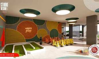 Imagem: Apartamento à venda no EDIFÍCIO STUDIO