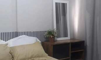 Imagem: Apartamento mobiliado no centro de Campina