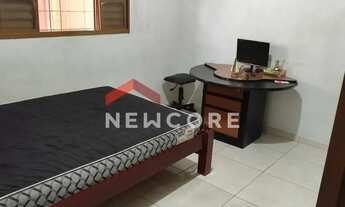 Imagem 7: Casa em Rua Alfredo Ricardo da Costa - Jardim Nunes - São José do Rio Preto/SP