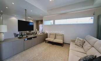 Imagem 3: Casa Térrea à Venda no Condomínio Reserva da Serra Jundiaí