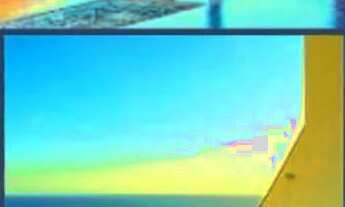 Imagem: Cobertura Triplex venda ou locação