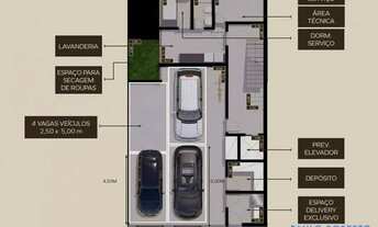 Imagem 4: CASA EM CONDOMÍNIO - BROOKLIN - SP