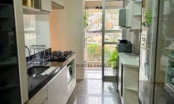 Imagem 6: Cobertura com 4 quartos para alugar, 243 m² por R$ 20.000/mês - Castelo - Belo Horizonte/M