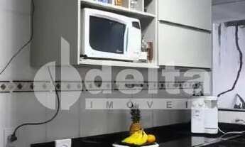 Imagem 2: Casa residencial disponível para venda no bairro Jardim Holanda em Uberlândia - MG