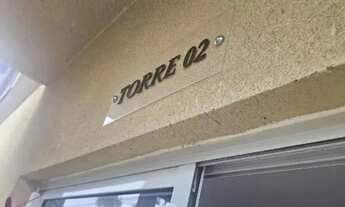 Imagem 2: Apartamento com 3 dormitórios para alugar, 66 m² por R$ 3.435,00/mês - Parque Santa Cecíli