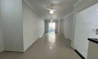 Imagem 3: Apartamento à venda, 113 m² por R$ 690.000,00 - Aviação - Praia Grande/SP