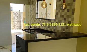 Imagem: Leo vende, bairro Sim, 3