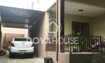 Imagem 7: CASA GRANDE COM APTIDÃO COMERCIAL