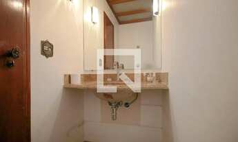 Imagem 6: Apartamento à Venda - Vila Paris, 4 Quartos, 180 m2