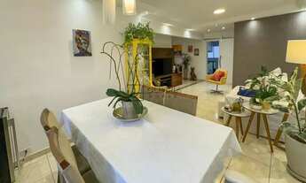 Imagem: Venda Apartamento 3 Dormitórios - 101 m²