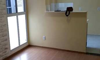 Imagem 7: Apartamento Condomínio Chapada das Borboletas