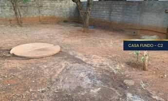 Imagem 10: Venda: Senador Canedo - 2 Casas em um Lote de 360m² - Jardim Nova Goiânia - Oportunidade