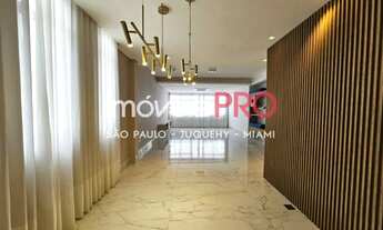 Imagem: Apartamento, Vila Nova Conceição - São