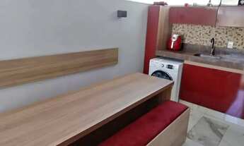 Imagem 6: Apartamento (Padrão), com 2 quartos e 2 banheiros à Venda, 67 m² em São Bernardo do Campo