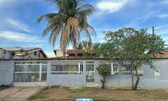 Imagem: Venda de Casa com 3 Quartos sendo 1 suíte