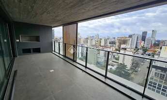 Imagem 3: Apartamento no bairro Exposição, com 03 suítes 191m²