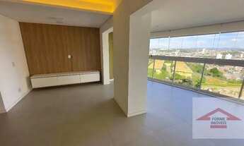 Imagem 4: Apartamento com 3 dormitórios ( todos suítes ) à venda no Golden Garden, 158 m² - R$ 2.090