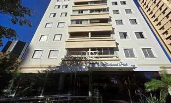 Imagem: Apartamento, 91 m² - venda por R$ 550.000,00