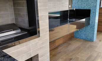 Imagem 7: Alugo lindo apartamento em Intermares!!! 100% mobialiado! Área de lazer na cobertura