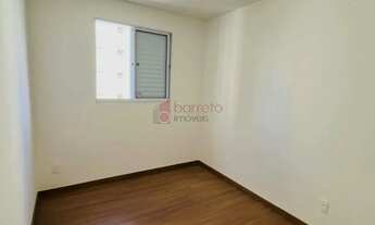 Imagem 6: APARTAMENTO PARA LOCAÇÃO NO RESIDENCIAL JARDINS - JUNDIAÍ/SP