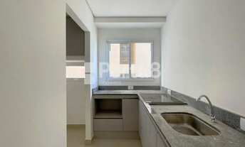 Imagem 7: Apartamento com 2 dormitórios para locação no Praça das Estações - próximo ao Hospital de