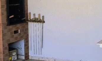 Imagem 6: Casa aluguel temporada balneário Estoril Guaratuba