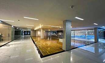 Imagem 6: Alugo Sala de 87 m² no Ed. Porto Quality - bairro Nazaré