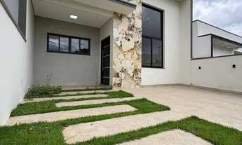 Imagem: Casa em Condomínio à Venda em Tatuí-SP