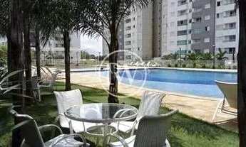 Imagem 2: Apartamento à Venda com 2 Quartos | 58m² | Lazer de Clube