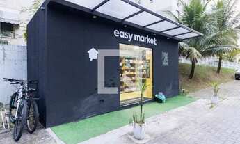 Imagem 4: Excelente Apartamento Condomínio Rossi Guandu Sapê