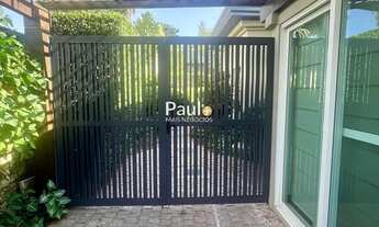 Imagem 2: Casa à venda em Campinas, Alphaville Campinas, com 4 suítes, com 506 m², Alphaville Campin