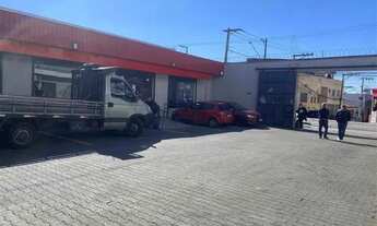 Imagem 7: Galpão Comercial Novo 1.761 m² Construídos