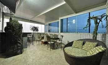 Imagem: Cobertura com 4 quartos à venda em Belo