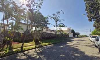 Imagem 2: Casa a venda ou aluguel 5 quartos no Jardim América - Sorocaba