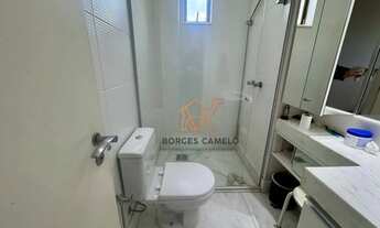 Imagem 5: Apartamento com 2 quartos para alugar, 93 m² por R$ 8.890/mês - Vila da Serra - Nova Lima