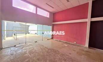 Imagem 7: Salão, 246 m² - venda por R$ 1.490.000 ou aluguel por R$ 4.000/mês - Centro - Bauru/SP