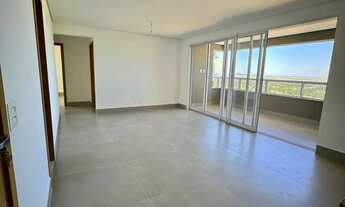 Imagem 2: Apartamento 3 Suítes 121m² no Edifício Euro Park Noronha Apartamento com 3 Quarto(s) e 4 b