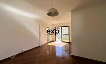 Imagem 3: Apartamento à venda com 93m² e 2 vagas de garagem em Moema