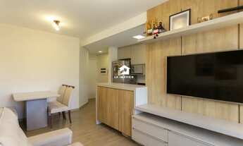 Imagem 7: Apartamento 66m no Portão ao lado do Muffato e Palladium