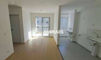 Imagem: Apartamento com 2 quartos à venda, 47 m²