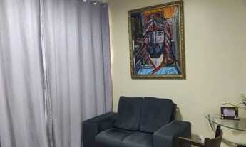 Imagem 7: Apartamento no Ed. Jacarandá Teresina-Pi