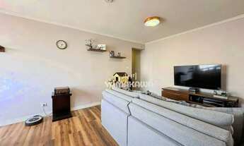 Imagem 6: Apartamento com 3 dormitórios à venda, 97 m² por R$ 790.000,00 - Tatuapé - São Paulo/SP