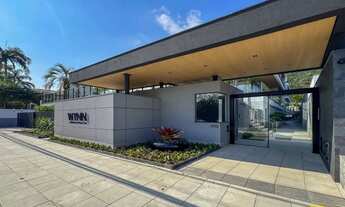 Imagem 6: Loft à venda - 1 suíte, 2 vagas e hobby box