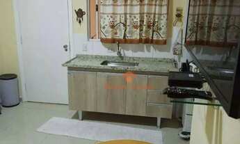 Imagem 4: Sobrado à venda, 109 m² por R$ 650.000,00 - Umuarama - Osasco/SP