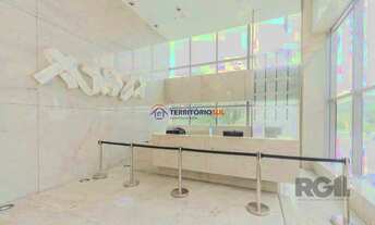 Imagem 3: Sala comercial com 44,63 privativos no Trend City Center Offices