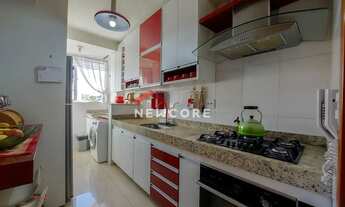 Imagem 5: Apartamento em Rua Mestre Firmino - Três Barras - Contagem/MG