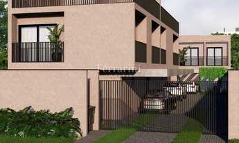 Imagem 2: Sobrado Residencial / Tingui